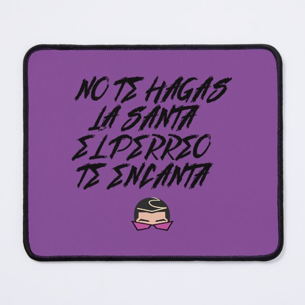 Item preview, Bad Bunny - El Perreo Te Encanta   	 designed and sold by yrxclpbet35.