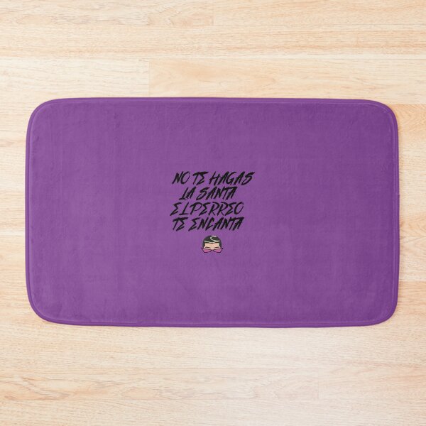 Item preview, Bad Bunny - El Perreo Te Encanta   	 designed and sold by yrxclpbet35.
