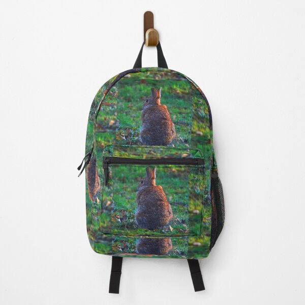 Item preview, RABBIT C2023 SteveYellowbear Fine Art designed and sold by SteveYellowbear.