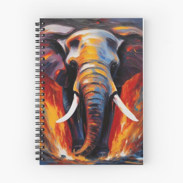 Item preview, Hellophant designed and sold by kultomatic.