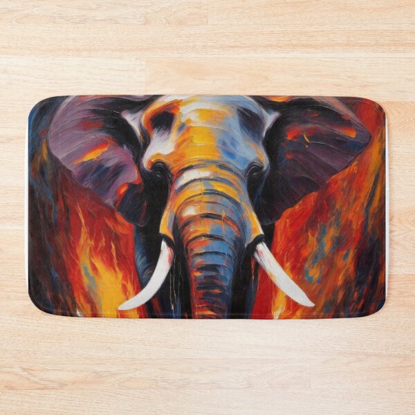 Item preview, Hellophant designed and sold by kultomatic.