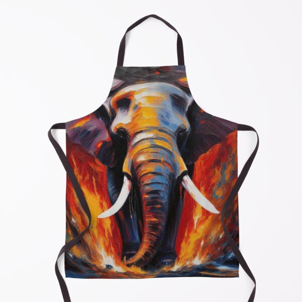 Item preview, Hellophant designed and sold by kultomatic.