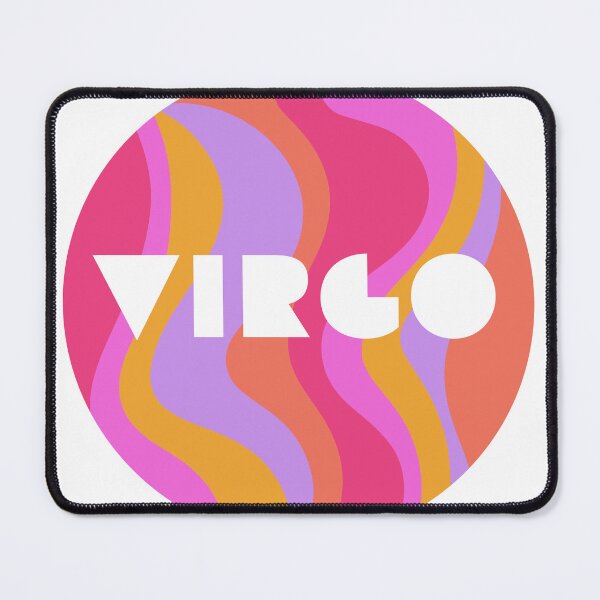 Item preview, Virgo's Groovy designed and sold by Ollyfans.