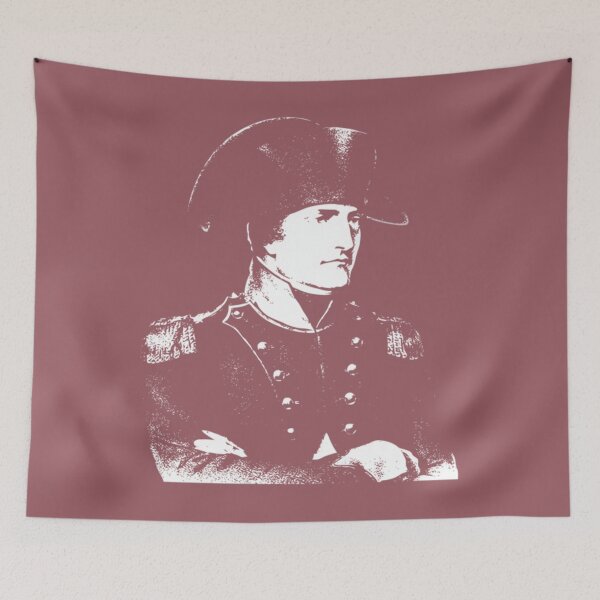 Item preview, napoleon bonaparte war is hell store transparent	 designed and sold by mcsaazhxo57.