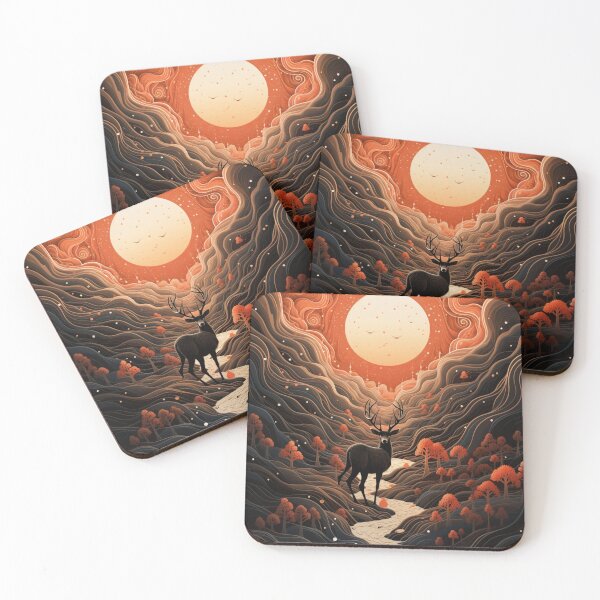 Item preview, Red world designed and sold by AI-G-I-.