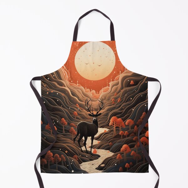 Item preview, Red world designed and sold by AI-G-I-.
