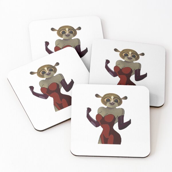 Item preview, BBL Mort designed and sold by Arabella C.