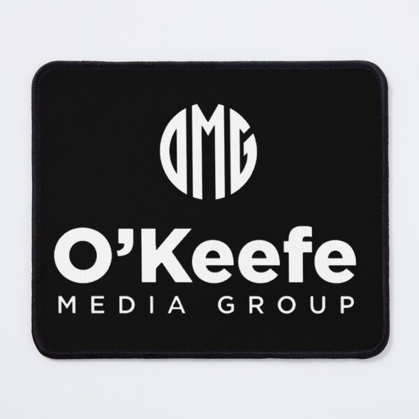 Item preview, OMG Media Group - James O'Keefe designed and sold by LibertyTees.
