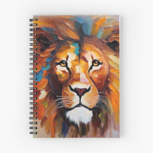 Item preview, King Lion designed and sold by kultomatic.