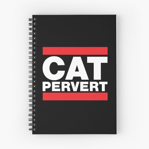 Artikelvorschau, KATZE PERVERT entworfen und verkauft von Mclickster.