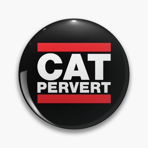 Item preview, CAT PERVERT designed and sold by Mclickster.