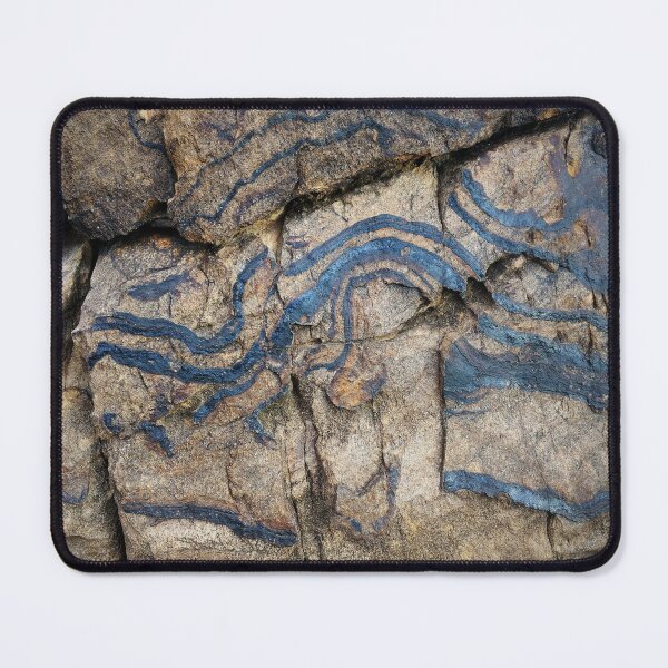 Item preview, The Earth Speaks Volumes Geological Earth Art designed and sold by Tammy Winand Arts.