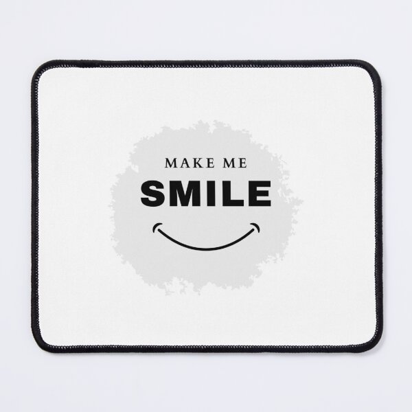 Item preview, MAKE ME SMILE designed and sold by jagodicabobica2.