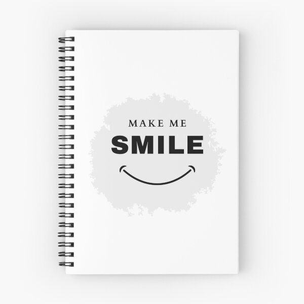 Item preview, MAKE ME SMILE designed and sold by jagodicabobica2.