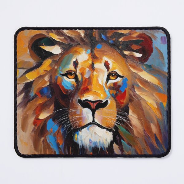 Item preview, Chill Lion designed and sold by kultomatic.