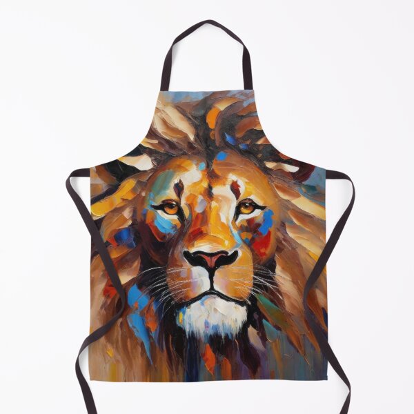 Item preview, Chill Lion designed and sold by kultomatic.