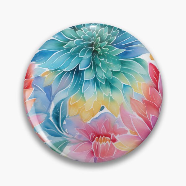 Item preview, Floral Symphony designed and sold by RonnyCreative.