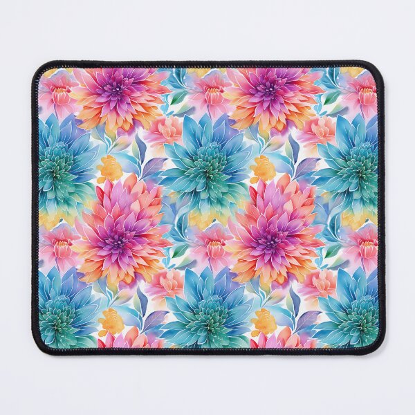 Item preview, Floral Symphony designed and sold by RonnyCreative.