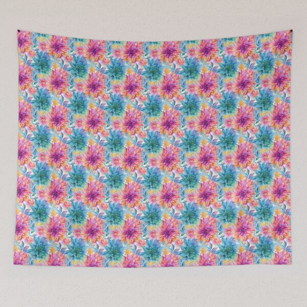 Item preview, Floral Symphony designed and sold by RonnyCreative.
