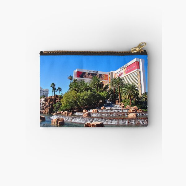 Item preview, Mirage Hotel Las Vegas United States of America designed and sold by AndyEvansPhotos.