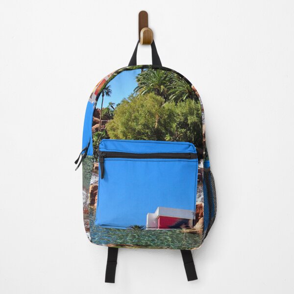 Item preview, Mirage Hotel Las Vegas United States of America designed and sold by AndyEvansPhotos.
