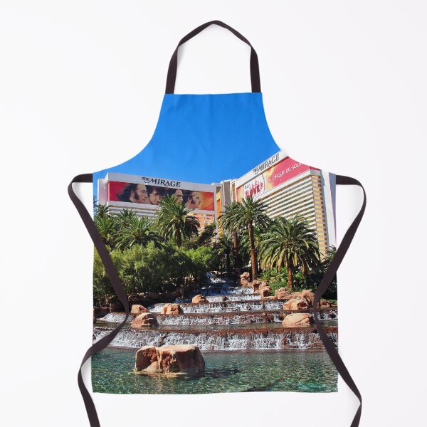 Item preview, Mirage Hotel Las Vegas United States of America designed and sold by AndyEvansPhotos.