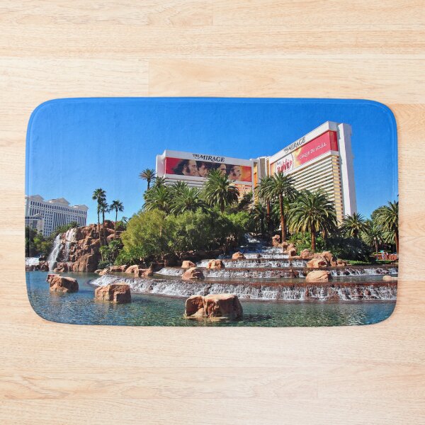 Item preview, Mirage Hotel Las Vegas United States of America designed and sold by AndyEvansPhotos.
