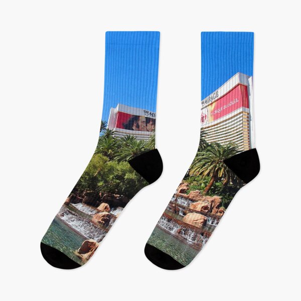 Item preview, Mirage Hotel Las Vegas United States of America designed and sold by AndyEvansPhotos.