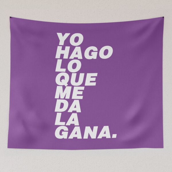 Item preview, Bad Bunny - Yo Hago Lo Que Da La Gana   	 designed and sold by yrxclpbet35.