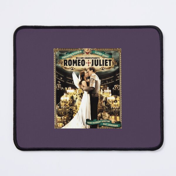 Item preview, R + J Movie Cover 	 designed and sold by wzmelpzbfgf85.