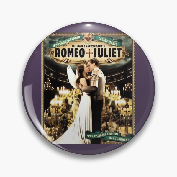 Item preview, R + J Movie Cover 	 designed and sold by wzmelpzbfgf85.