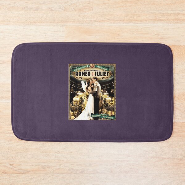 Item preview, R + J Movie Cover 	 designed and sold by wzmelpzbfgf85.