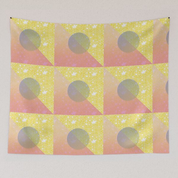 Item preview, batik doodle designed and sold by ManikRaja.
