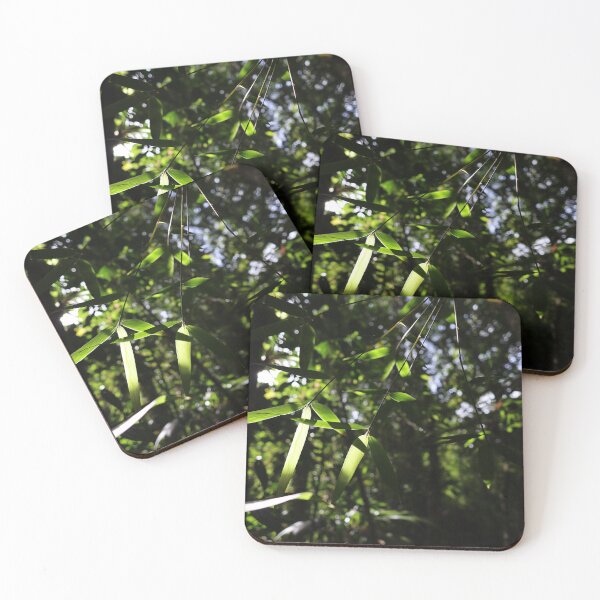 Item preview, Cusuco park jungle designed and sold by erinsflicks.