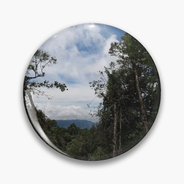 Item preview, dwarf forest photography designed and sold by erinsflicks.
