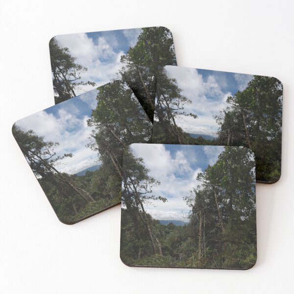 Item preview, dwarf forest photography designed and sold by erinsflicks.