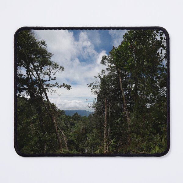 Item preview, dwarf forest photography designed and sold by erinsflicks.