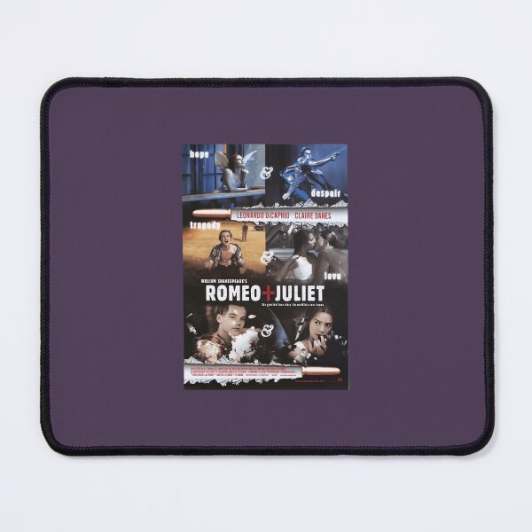 Item preview, R + J Poster 	 designed and sold by wzmelpzbfgf85.