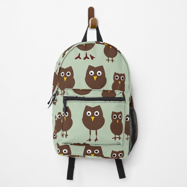 Item preview, owls designed and sold by Jasardpu.
