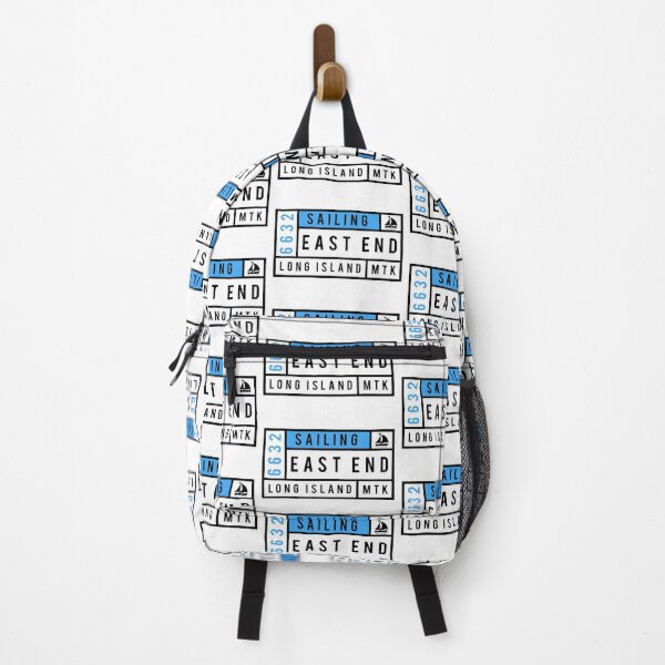 Item preview, East End Sailing designed and sold by Nauti & Nice Co. Coastal Apparel Line.