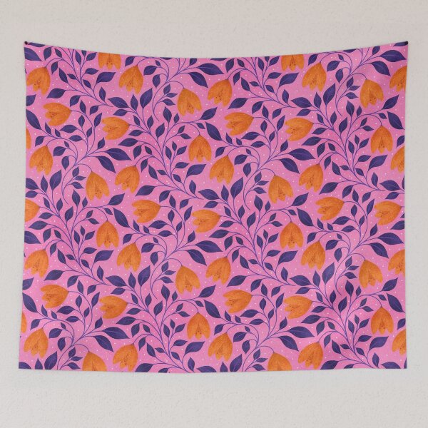 Item preview, Golden Crocus designed and sold by RebeccaFlaherty.