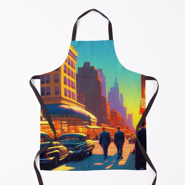 Item preview, Daytime downtown designed and sold by M-Y-A-R-T-.