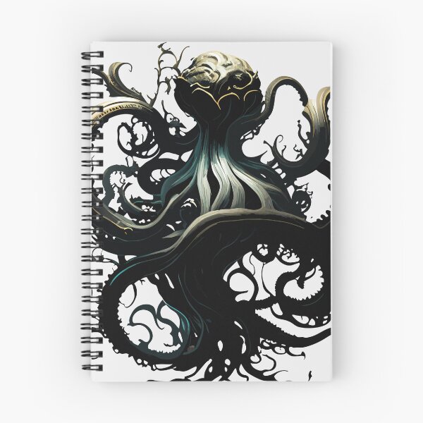 Item preview, Kraken designed and sold by dodopus.