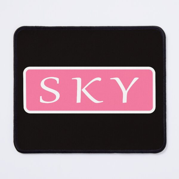 Item preview, Sky Girls Name designed and sold by Jeallan Designs.