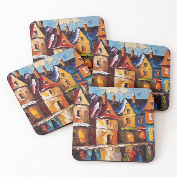 Item preview, Small Town Vibes designed and sold by kultomatic.