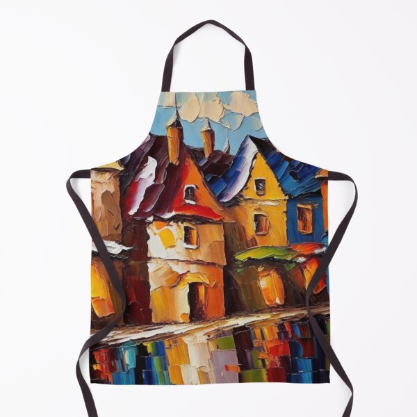 Item preview, Small Town Vibes designed and sold by kultomatic.