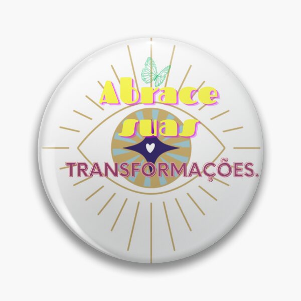 Item preview, Embrace your Transformations designed and sold by VisualCriativa.