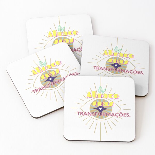 Item preview, Embrace your Transformations designed and sold by VisualCriativa.