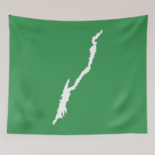 Item preview, Lake George   	 designed and sold by fuwsnooux54.