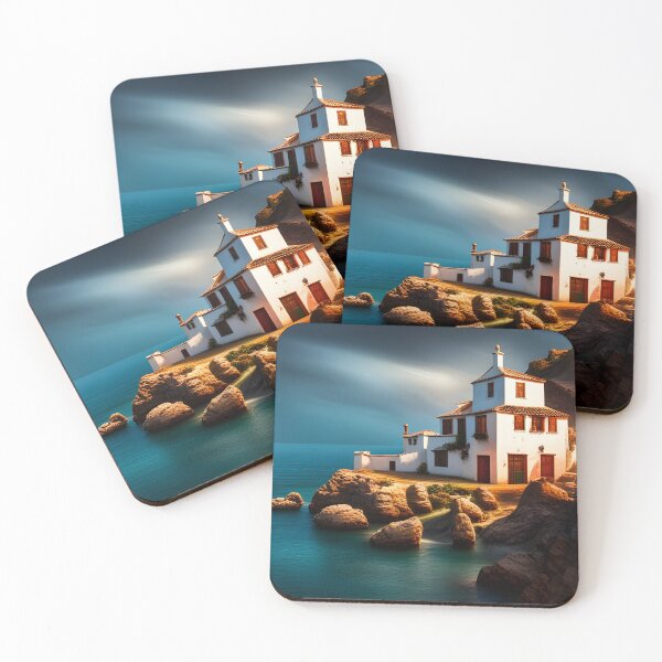Item preview, Fisherman's house designed and sold by Dani-68.